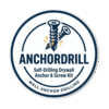 Wall Anchor Drilling